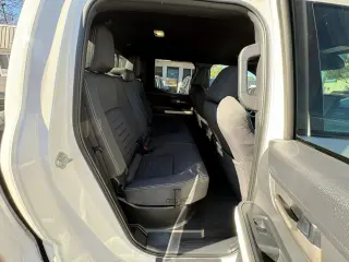 2024 Toyota TACOMA DOUBLE CAB