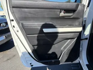 2024 Toyota TACOMA DOUBLE CAB