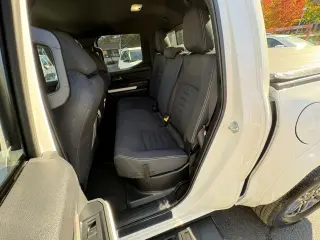 2024 Toyota TACOMA DOUBLE CAB