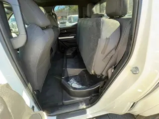 2024 Toyota TACOMA DOUBLE CAB