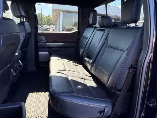 Ford F-150 2023 4x4 Lariat 4dr SuperCrew 5.5 ft. SB