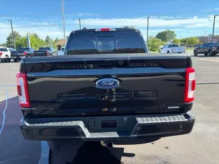Ford F-150 2023 4x4 Lariat 4dr SuperCrew 5.5 ft. SB