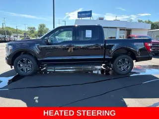Ford F-150 2023 4x4 Lariat 4dr SuperCrew 5.5 ft. SB