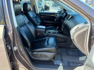 2015 Nissan PATHFINDER