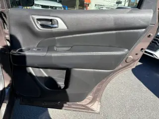 2015 Nissan PATHFINDER