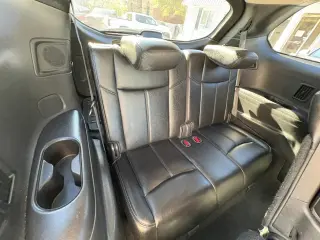 2015 Nissan PATHFINDER