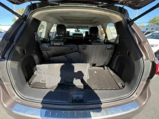 2015 Nissan PATHFINDER