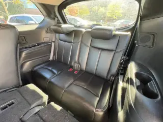 2015 Nissan PATHFINDER