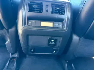 2015 Nissan PATHFINDER