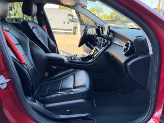 2016 Mercedes-Benz Clase C