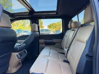 Ford F-150 2023 4x4 XL 4dr SuperCrew 5.5 ft. SB