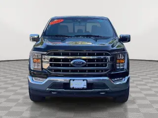 Ford F-150 2023 4x4 XL 4dr SuperCrew 5.5 ft. SB