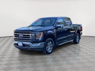 Ford F-150 2023 4x4 XL 4dr SuperCrew 5.5 ft. SB