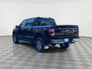 Ford F-150 2023 4x4 XL 4dr SuperCrew 5.5 ft. SB