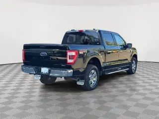 Ford F-150 2023 4x4 XL 4dr SuperCrew 5.5 ft. SB
