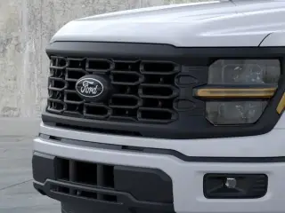 Ford F-150 2024 4x2 STX 4dr SuperCrew 5.5 ft. SB