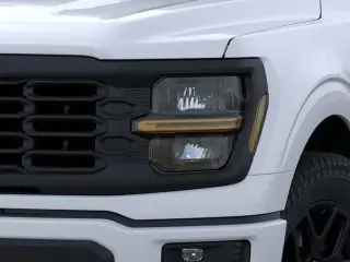 Ford F-150 2024 4x2 STX 4dr SuperCrew 5.5 ft. SB
