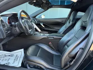 Chevrolet Corvette 2014