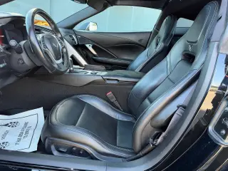 Chevrolet Corvette 2014