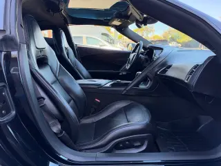 Chevrolet Corvette 2014