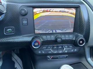 Chevrolet Corvette 2014