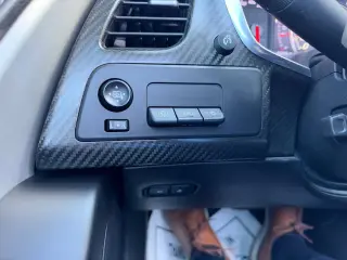 Chevrolet Corvette 2014