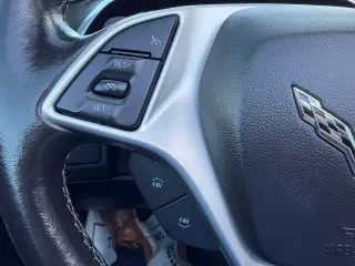 Chevrolet Corvette 2014