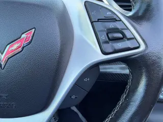 Chevrolet Corvette 2014