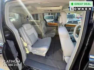 2010 Chrysler TOWN & COUNTRY