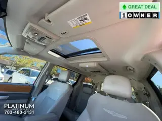 2010 Chrysler TOWN & COUNTRY