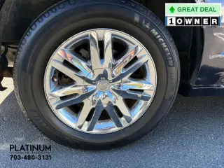 2010 Chrysler TOWN & COUNTRY
