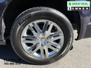 2010 Chrysler TOWN & COUNTRY