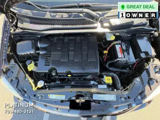 2010 Chrysler TOWN & COUNTRY