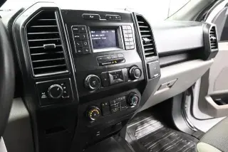Ford F-150 2020 4x4 XL 4dr SuperCrew 5.5 ft. SB