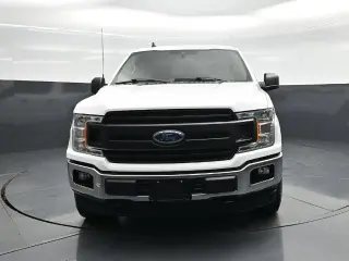 Ford F-150 2020 4x4 XL 4dr SuperCrew 5.5 ft. SB