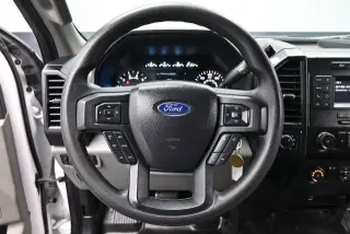 Ford F-150 2020 4x4 XL 4dr SuperCrew 5.5 ft. SB