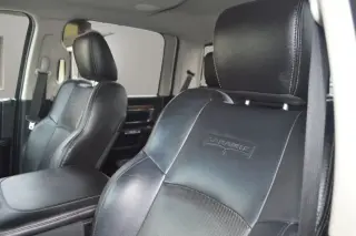 2014 Ram 1500 CREW CAB