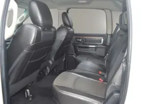 2014 Ram 1500 CREW CAB
