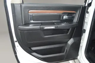 2014 Ram 1500 CREW CAB