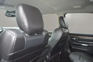 2014 Ram 1500 CREW CAB