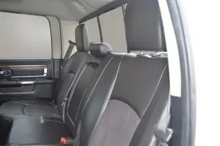 2014 Ram 1500 CREW CAB