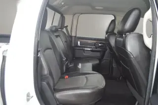2014 Ram 1500 CREW CAB