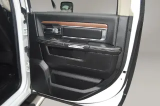 2014 Ram 1500 CREW CAB