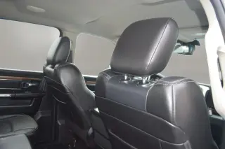 2014 Ram 1500 CREW CAB