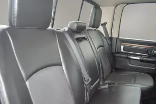 2014 Ram 1500 CREW CAB