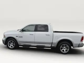 2014 Ram 1500 CREW CAB
