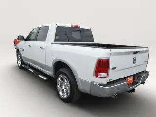 2014 Ram 1500 CREW CAB