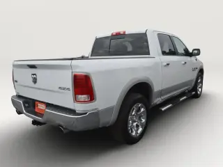 2014 Ram 1500 CREW CAB