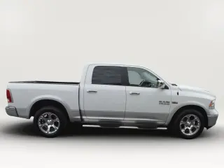 2014 Ram 1500 CREW CAB