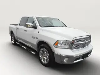 2014 Ram 1500 CREW CAB